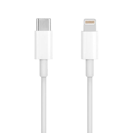Lightning to USB Cable – 4 Varieties Available