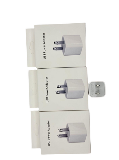 High-Speed USB Adapter