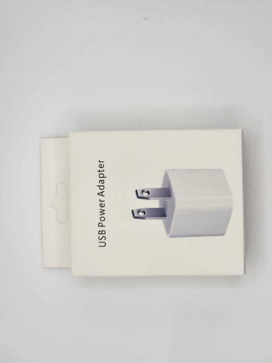 High-Speed USB Adapter