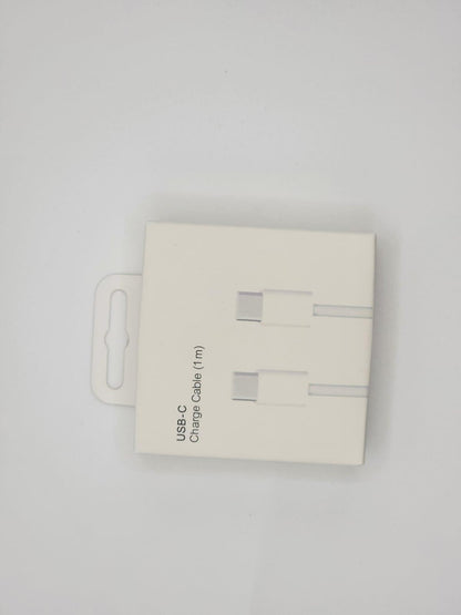 Lightning to USB Cable – 4 Varieties Available