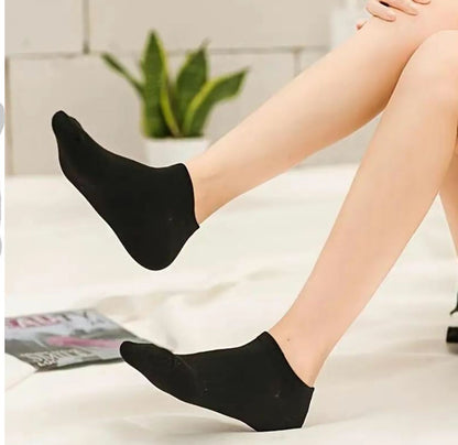 Ankle Socks 100 pairs (COTTON)