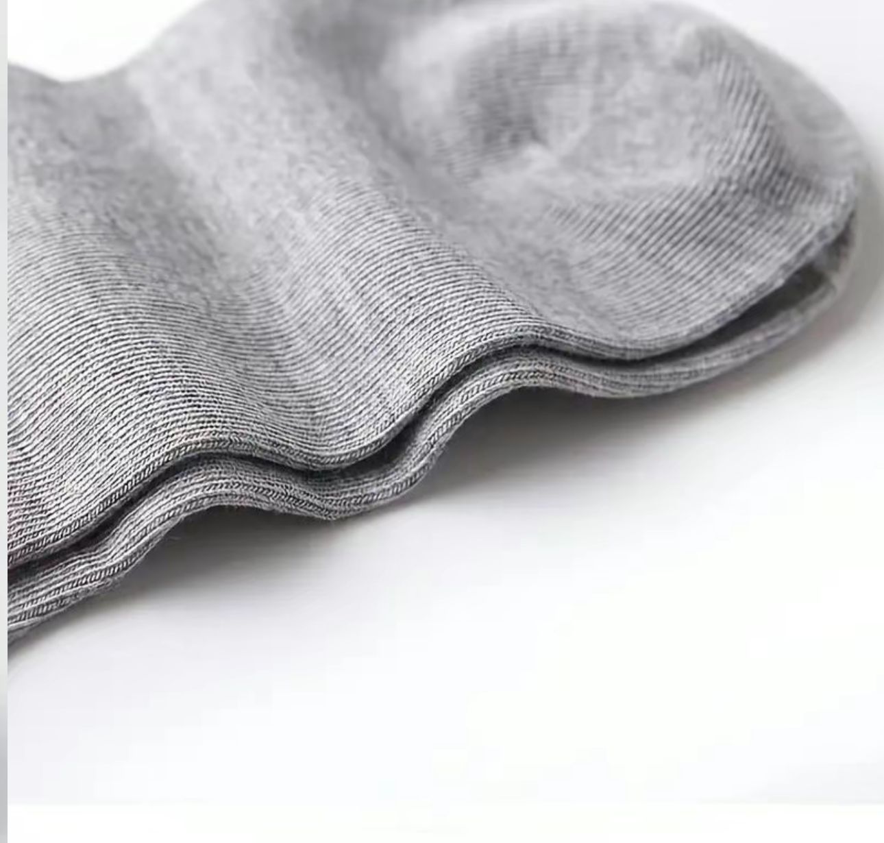 Ankle Socks 100 pairs (COTTON)