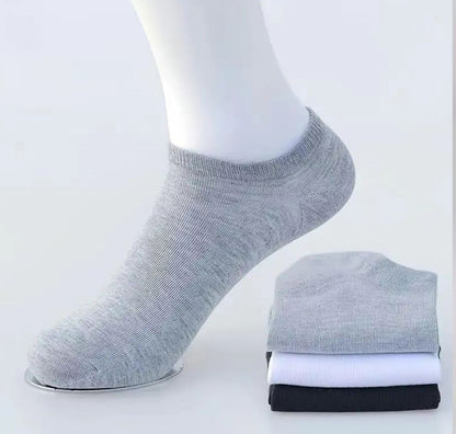 Ankle Socks 100 pairs (COTTON)