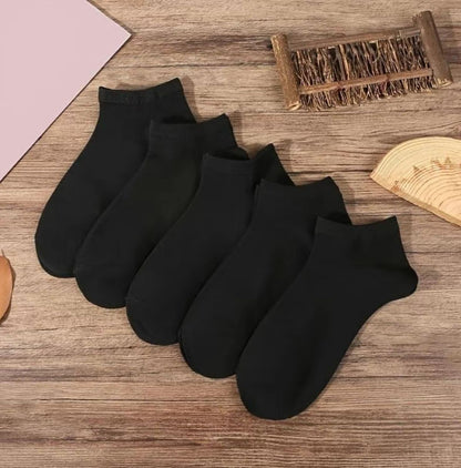 Ankle Socks 100 pairs (COTTON)