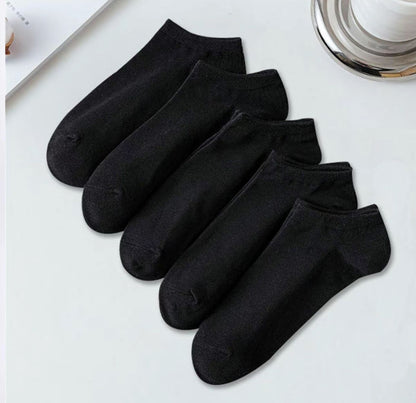 Ankle Socks 100 pairs (COTTON)