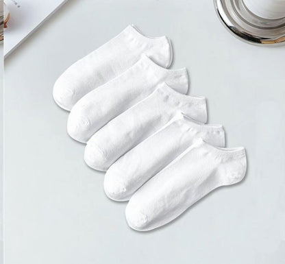 Ankle Socks 100 pairs (COTTON)