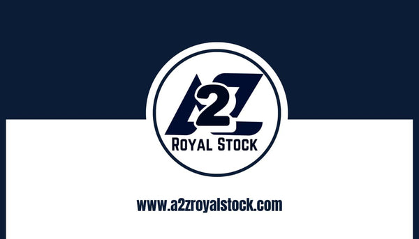 A2Z ROYAL STOCK