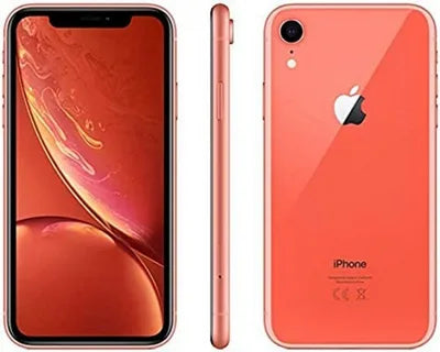IPHONE XR 64 GBs A+ GRADE