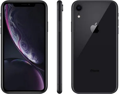 IPHONE XR 64 GBs A+ GRADE