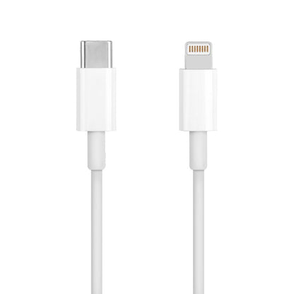 Lightning to USB Cable – 4 Varieties Available