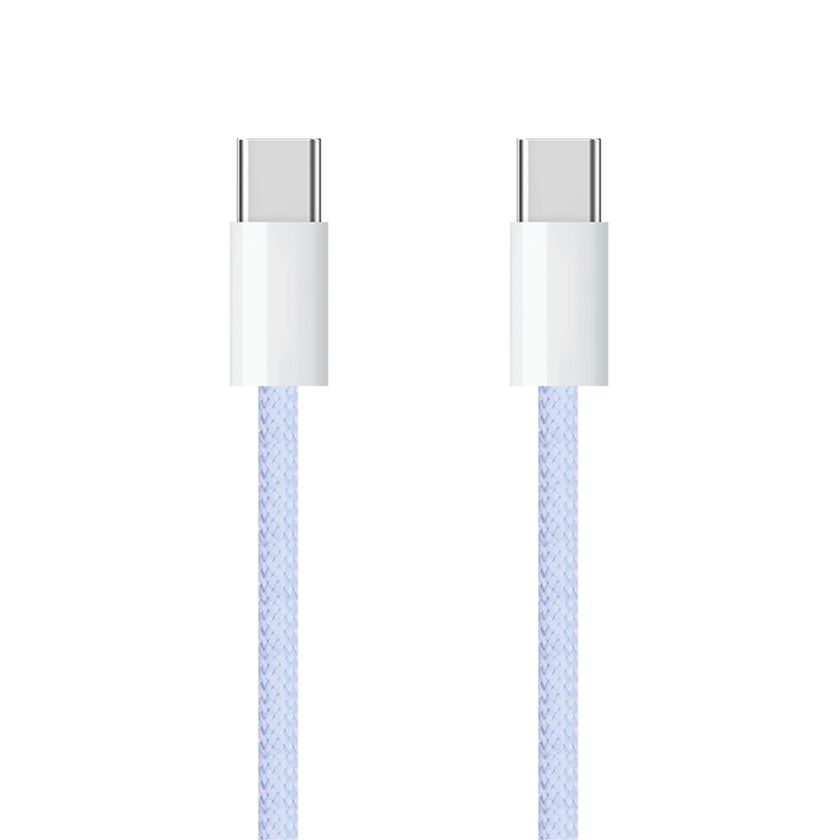 Lightning to USB Cable – 4 Varieties Available