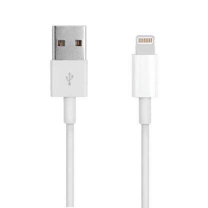 Lightning to USB Cable – 4 Varieties Available